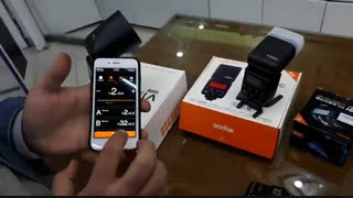 معرفی جدیدترین فرستنده گودکس Godox X2 - نگاه شاپ