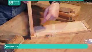 دوره آموزش جامع زنبور داری وساخت کندو عسل