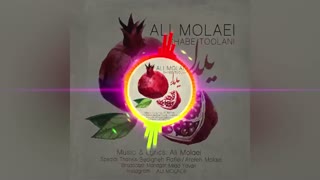 آهنگ زیبای شب طولانی ( یلدا ) از علی مولایی