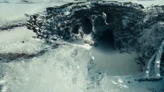 دانلود سریال ماجراجویی نیروی اهریمنی او His Dark Materials - فصل 1 قسمت 5 - با زیرنویس چسبیده