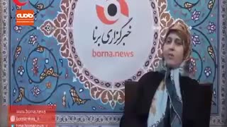 دلایل عدم‌ ثبت‌نام پروانه سلحشوری نماینده تهران در انتخابات مجلس یازدهم