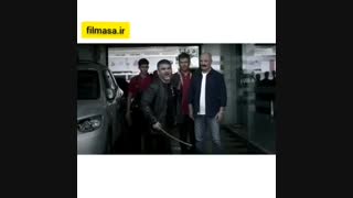 دانلود فیلم عاشقانه ی " دل " |حامد بهداد، مهراوه شریفی نیا، ساره بیات