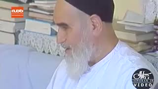 ویدئویی تاریخی از توصیه های امام خمینی(س) به هیات دولت