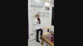 علت گشادی واژن