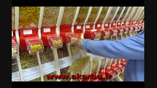 استند و قفسه مکانیزه فروشگاهی