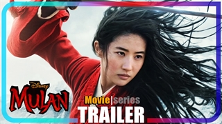 [تریلر] فیلم Mulan | اکشن، ماجراجویی، درام