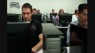 رقابتی برای قطب آینده استارت آپی خاورمیانه