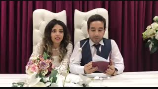 ثبت ازدواج بین المللی با موسسه بین المللی گلوبال کادرو