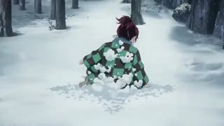 Kimetsu no Yaiba「AMV」- In The End