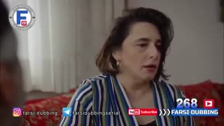 ghonchehaye zakhmi part 268 غنچه های زخمی قسمت 268