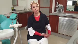 روش های سفید کردن دندان