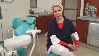 علت بوی بد دهان