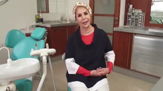 علت دندان قروچه کردن