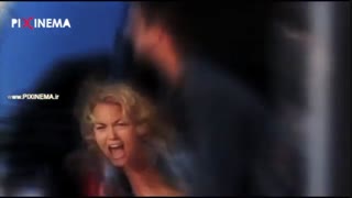 فیلم تفنگدار دریایی (تکاور) سکانس ربودن همسر ترایتون (جان سینا)