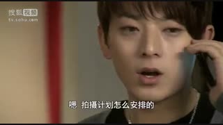 سریال فرشته مخفی  قسمت 8+ زیرنویس فارسی