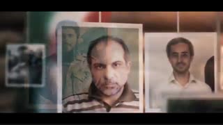 نماهنگ الگوهای جاودان بسیج/ بسیج لشکر مخلص خداست/ شهدای ارتش ، شهدای هسته ای ، شهدای سپاه هم بسیجی هستند