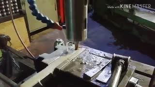 نحوه کار با دستگاه فرز