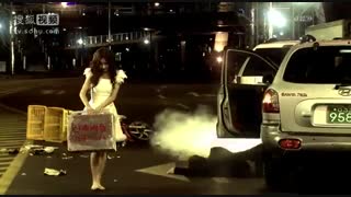 سریال فرشته مخفی  قسمت 9+ زیرنویس فارسی