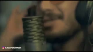 Alireza Pishgah - Ay Ey Aman ( علیرضا پیشگاه - آی ای امان - تیزر )