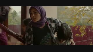 فیلم دختران آفتاب Girls of the Sun 2018+زیرنویس چسبیده با بازی گلشیفته فراهانی