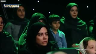 برنامه کامل اعجوبه ها مهران غفوریان قسمت 9 - قسمت نهم