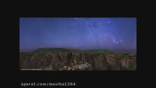 تلاوت بسیار زیبای سوره تکویر عبدالباسط
