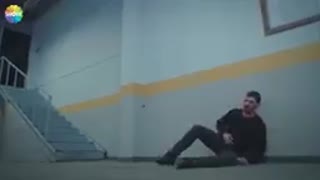 پارتی از قسمت 14  سریال ترکی عشق میگریاند