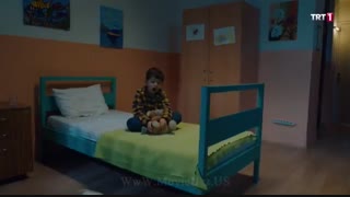 سریال ترکی قهرمان قسمت پنجم  با زیر نویس فارسی