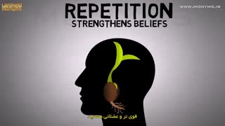 چطور ناخوداگاه خود و دیگران را تحت تاثیر قرار دهیم ؟ بسیار مهم حتما مشاهده کنید