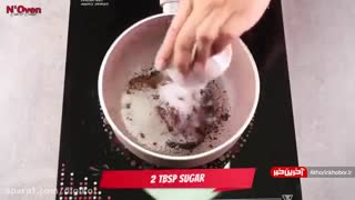3 مدل شکلات داغ برای پذیرایی در شب یلدا
