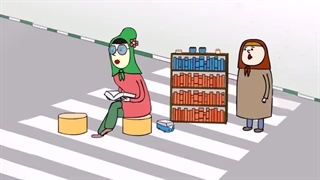 پرویز و پونه - اینفلوئنسر بدون اینستاگرام