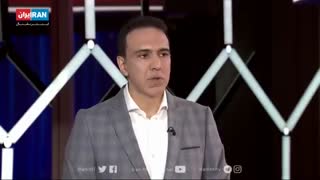 پاسخهای مزدک میرزایی به برخی پرسشهای بینندگان ایران اینترنشنال