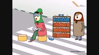 پرویز و پونه - اینفلوئنسر بدون اینستاگرام