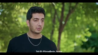 سکانس اول بازی فرزاد فرزین در قسمت شانزدهم سریال مانکن