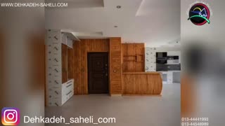 فروش آپارتمان در خیابان سی متری بندرانزلی