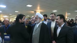 آخرین روز ثبت‌نام داوطلبان انتخابات مجلس یازدهم