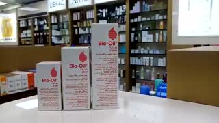 روغن ترمیم کننده بایو اویل