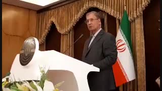 توضیحات ربیعی درباره آزادی دکتر سلیمانی از آمریکا اتوپلاستی