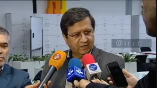 رئیس کل بانک مرکزی: ثبات را به بازار ارز برمیگردانیم