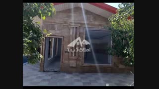 ۵۰۰ متر باغ ویلا در مهرآذین ملارد