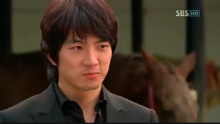 بچه هااااا ی سریال کره ای خیلی قشنگ بهم معرفی‌کنین