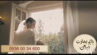 باغ عمارت عکاسی نیکان