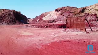 گشتی در هرمز زیبا با مِستربلیط