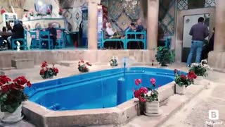 گزارش مِستربلیط از دیدنی‌های کرمان