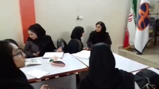 آموزشگاه زبان آینده - میدان خراسان - دوره جدید تربیت مدرس