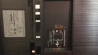 قیمت تلویزیون ال ای دی سامسونگ مدل UE55NU7023K