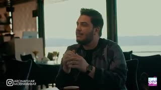 دانلود آهنگ آرون افشار کجایی