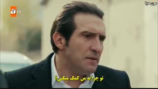 سریال Kimse Bilmez (هیچکس نمی داند) قسمت ۲۵ با زیرنویس چسبیده فارسی