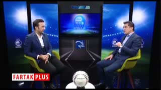 اتهاماتی که متهم شماره یک فراری دادن استراماچونی از استقلال به مرد ایتالیایی زد!