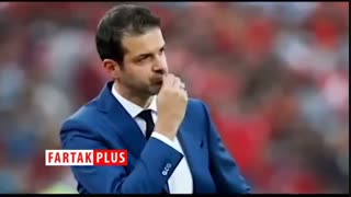 استقلال بدون سرمربی/ آخرین وضعیت تیم استقلال بعد از رفتن استراماچونی